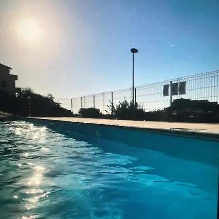 Castelsardo Апартаменты