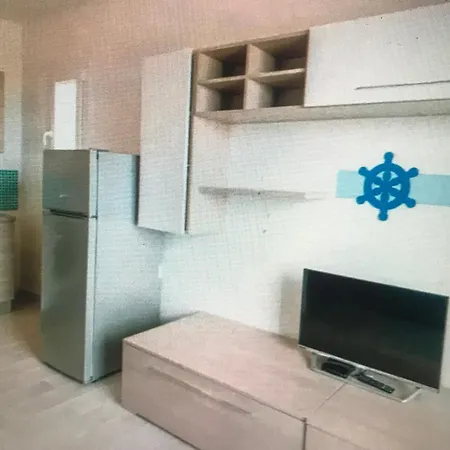 公寓 Castelsardo 卡斯特尔萨多