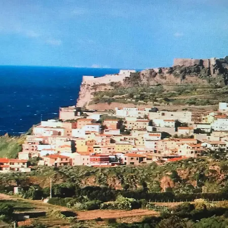 公寓 Castelsardo