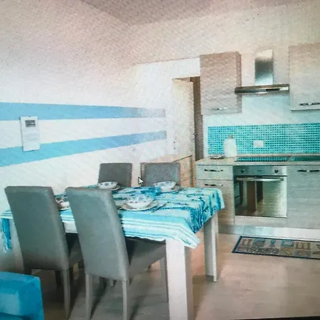 公寓 Castelsardo 卡斯特尔萨多