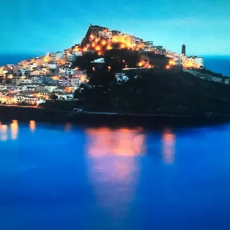 公寓 Castelsardo