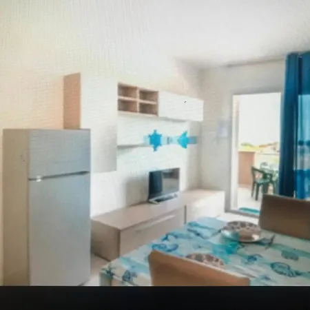 Castelsardo Кастельсардо