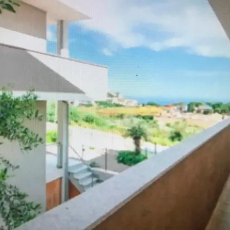 Castelsardo Lägenhet *