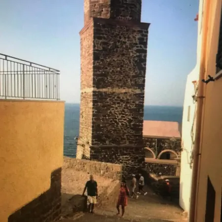 Castelsardo 公寓 *