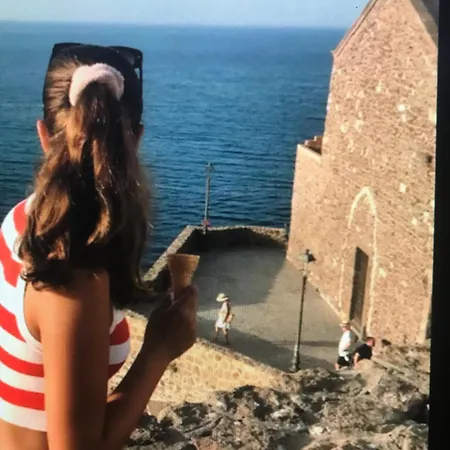 Lägenhet Castelsardo *