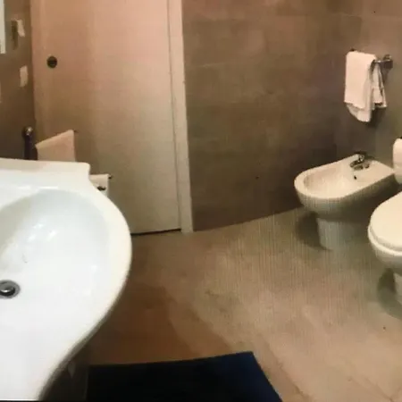 Castelsardo Апартаменты Кастельсардо