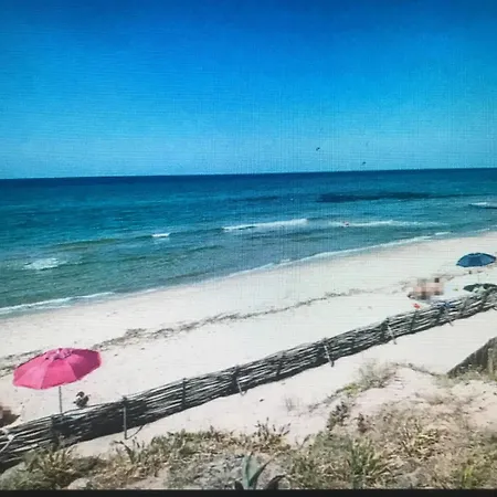 Апартаменты Castelsardo